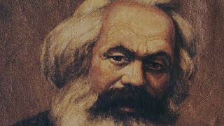 Marxism explained in a minute [upl. by Cutty]