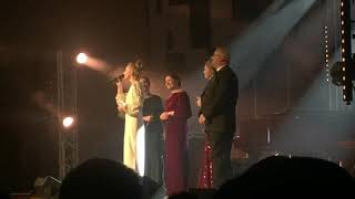 The Collingsworth family Christmas opener [upl. by Ravid736]