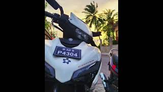 Yamaha Exciter 155 2024 with ABS yamahatz [upl. by Behm372]