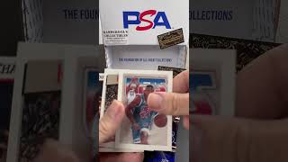 199192 NBA Hoops Basketball  Patrick Ewing  The Breaks by Kammerzell’s Collectibles [upl. by Iderf]