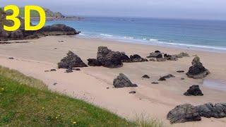 Lochinver Kylesku Durness Tongue June 2023 [upl. by Sonitnatsnok280]