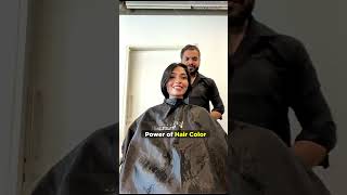 Best Salon for Balayage Hair Color in Kandivali  Himanshu Pal Salon [upl. by Sirmons]