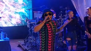 Anderson Paak Live  Bam Bam  FORM Arcosanti 2019 [upl. by Abell62]