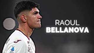 Raoul Bellanova  Season Highlights  2024 [upl. by Mllly]