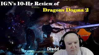 IGNs 10Hr Review of Dragons Dogma 2 [upl. by Oiramal]