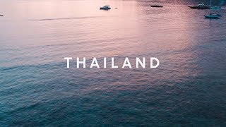 Koh Lipe  Hidden Thailand [upl. by Lilas]