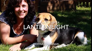 quotLanternlightquot von Nightwish  Cover von Corina Fuhrmann [upl. by Anolahs952]