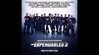 Expendables 3  full press conference Mel Gibson Sylvester Stallone Jason Statham [upl. by Suhploda]