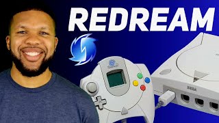 Redream Dreamcast Emulator Setup Guide 2024 [upl. by Sylvia]