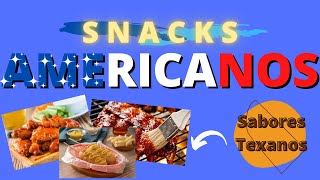 MEXICANAS prueban SNACKS AMERICANOS I Café Regio [upl. by Yamauchi]