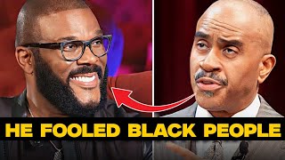 Tyler Perry FOOLED The Black Church Apostle Gino Jennings 🤪🖕🏽 [upl. by Durwyn]