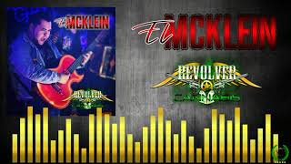 Revolver Cannabis  El McKlein Video Con Letras [upl. by Russell]