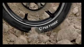 TVS TYRES INTERVIEW Malayalam TVC Ad [upl. by Kaz931]