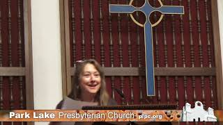 Stewardship Testimony  Linda Shrieves [upl. by Savil]