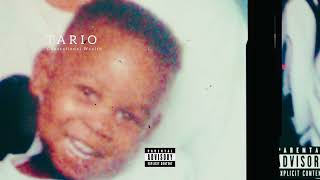 Tario  In My White Tee Official Music [upl. by Yrral]