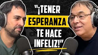 Psicólogo 1 de Argentina ¿Cómo Ser Feliz A Pesar de Todo  Gabriel Rolón  Lo Que Tú Digas [upl. by Randene]