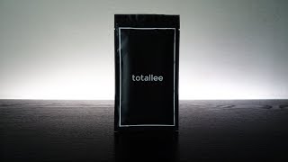 Totallee case  Unboxing [upl. by Alitta445]