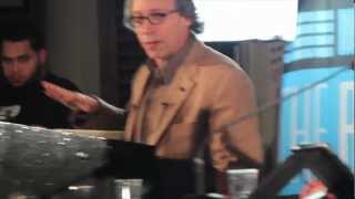 Lawrence Krauss vs Hamza Tzortzis  Islam vs Atheism Debate TRAILER [upl. by Bik]