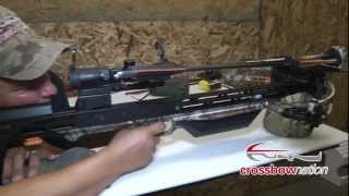 Mathews Mission MXB 360 Crossbow [upl. by Oine347]