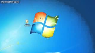 Windows Loader 222 PERMANENT WINDOWS 7 ACTIVATION [upl. by Regdirb510]