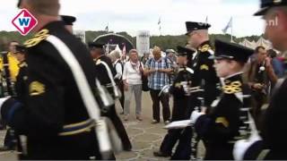 85000 bezoekers op Veteranendag in Den Haag [upl. by Hairym]