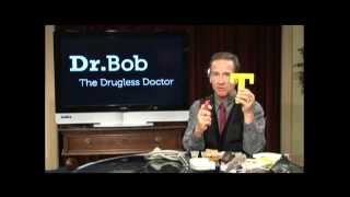 Dr Bob DeMaria TBN quotDoctor to Doctorquot Know Your Numbers amp Know Your Fats [upl. by Carmencita]