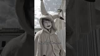 Mimikyus Lament Mimikyu Pokemon PokemonCosplay PokemonOutfit GhostType Halloween Cosplay [upl. by Arlie]