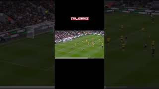 Fabian Schar has underrated goals phonk newcastleunited premierleague football nufc shorts [upl. by Lipkin]