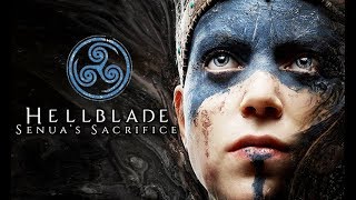 HELLBLADE SENUAS SACRIFICE  Game Movie full walkthrough all lorestones 60fps 1080p [upl. by Collbaith431]