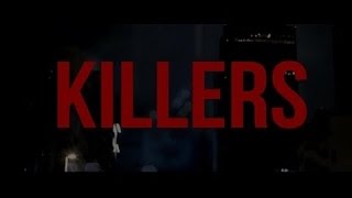 Killers 2014 Official Trailer  Killers 2014 Official Trailer [upl. by Dnomzed]