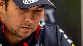 Key Perez F1 ally LEAVES Red Bull in future blow [upl. by Jeminah]