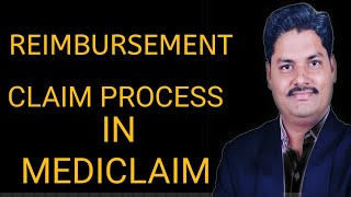 Reimbursement Process  HOW TO CLAIM REIMBURSEMENT  HEALTH INSURANCE CLAIM PROCEDURE [upl. by Llekim]