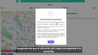 Tutorial Preinscripciones ciclo escolar 20252026 [upl. by Name]