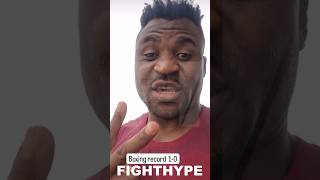 FRANCIS NGANNOU SENDS TYSON FURY NEW MESSAGE DAY AFTER CONTROVERSIAL LOSS CALLS HIM OUT FOR REMATCH [upl. by Ardolino]