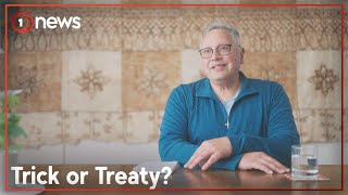 Trick or Treaty Indigenous rights referendums and the Treaty of Waitangi [upl. by Kcirednek]