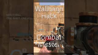 Combat Master  The most toxic hack ever made 💀☣️🔥 [upl. by Olaznog]