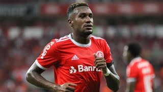 TODOS OS 48 GOLS DE EDENÍLSON PELO INTERNACIONAL [upl. by Karoly]