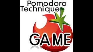 How to use Pomodorium Pomodoro technique timer app with a game [upl. by Aivatnohs855]