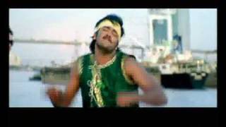 Vishnu Manchu super song in Asthram [upl. by Anauqes897]