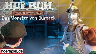 HUI BUH  Folge 27 Das Monster von Burgeck [upl. by Kahcztiy]