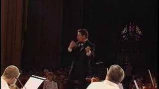 Andrew Lyon conducts Samuel Barber  Adagio for Strings [upl. by Orvah619]