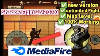 Shadow Fight 2 Mod APK v2370 Is It Worth the Hype unlimited fights [upl. by Nahtanhoj467]