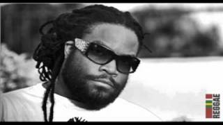 The Almighty  Gramps Morgan Saudi Arabia Riddim [upl. by Karney]