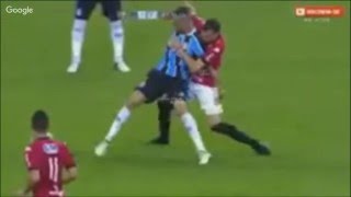 grêmio x brasil pelotas ao vivo [upl. by Euqnomod]