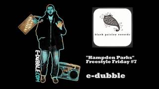 edubble  Hampden Parks Parks and Recreation Remix [upl. by Kozloski]