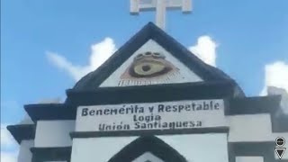 Masones e Illuminatis en Santiago República Dominicanamasones iluminatis [upl. by Codding108]