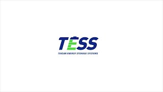 Teksan Energy Storage Systems  TESS [upl. by Zollie]