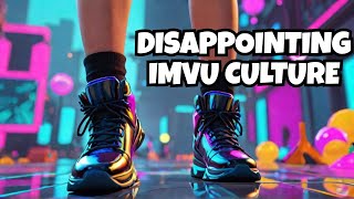 🤯The Culture of the IMVU Stomp  The Rise amp Fall🫡 [upl. by Pierce]