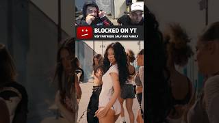 😍 Reacting to Jennie Kim  Mantra blackpink jennie [upl. by Einotna]