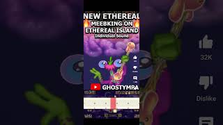 GHOSTYMPA Meebkin on Ethereal Island Composerified [upl. by Drugi468]